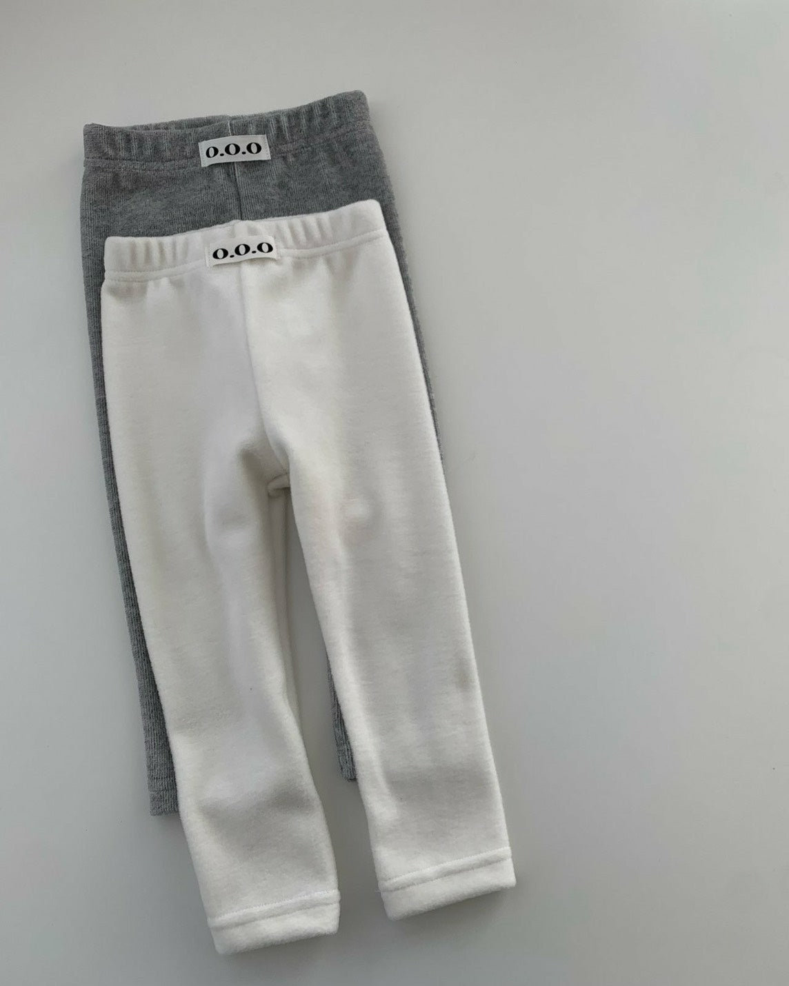 O.O.O｜ソルレイムレギンス【予約商品】