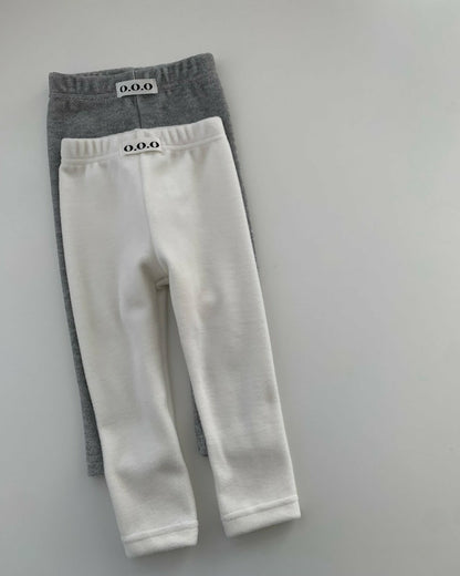 O.O.O｜ソルレイムレギンス【予約商品】