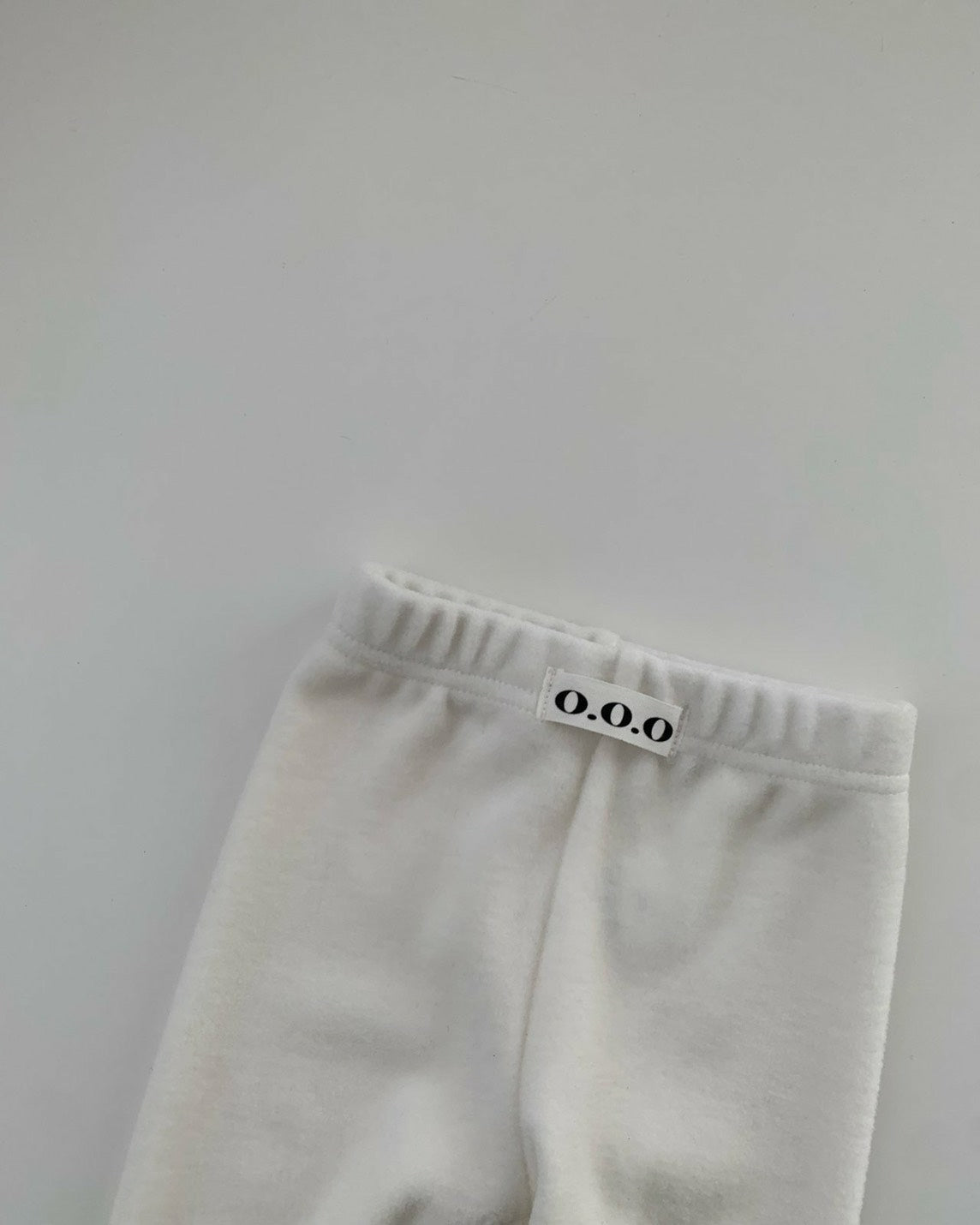 O.O.O｜ソルレイムレギンス【予約商品】