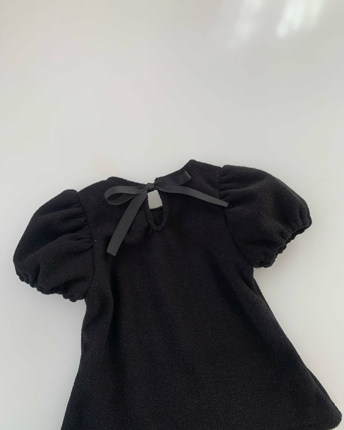 O.O.O｜クリスマスワンピース【予約商品】