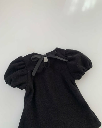 O.O.O｜クリスマスワンピース【予約商品】