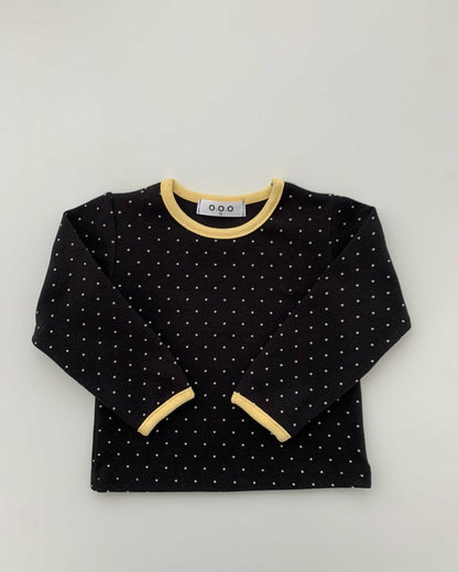 O.O.O｜クッキー＆クリームTシャツ【予約商品】