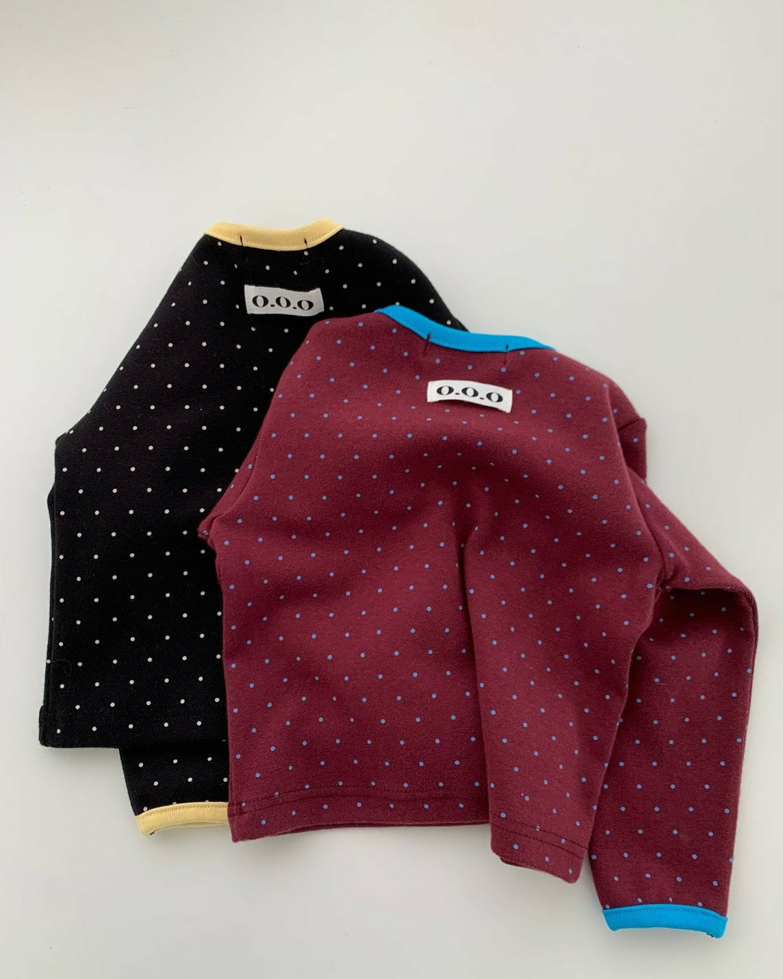 O.O.O｜クッキー＆クリームTシャツ【予約商品】