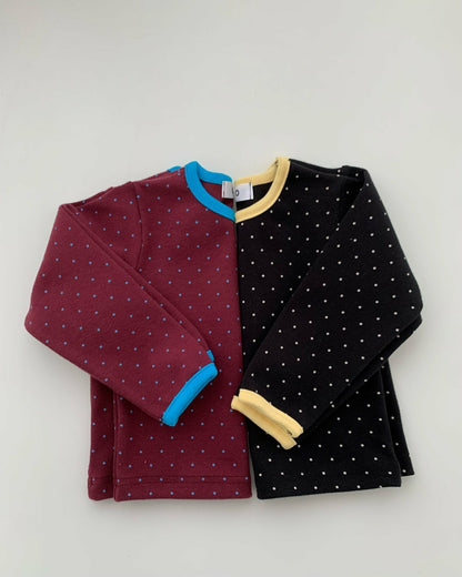 O.O.O｜クッキー＆クリームTシャツ【予約商品】