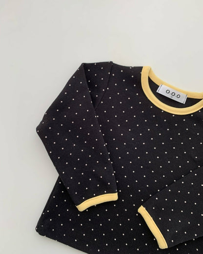 O.O.O｜クッキー＆クリームTシャツ【予約商品】