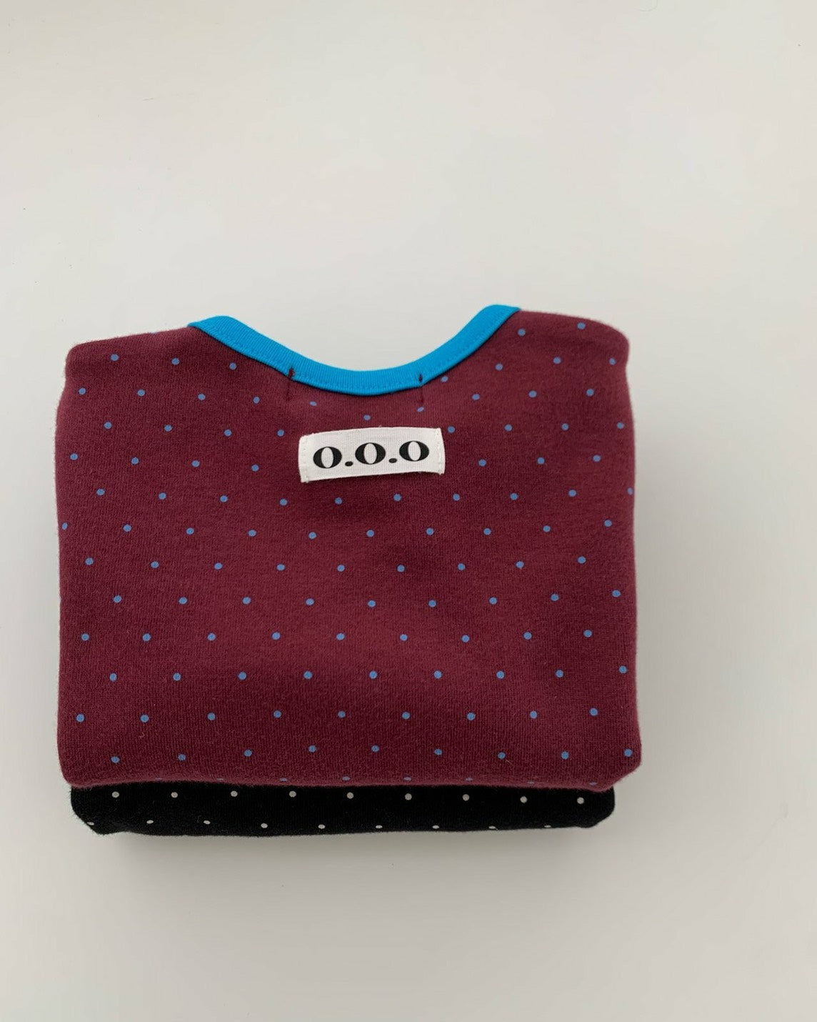 O.O.O｜クッキー＆クリームTシャツ【予約商品】
