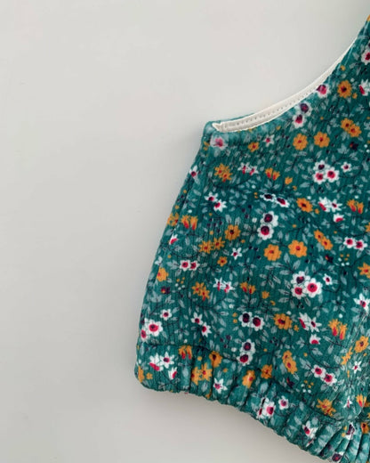 O.O.O｜フラワーベスト【予約商品】