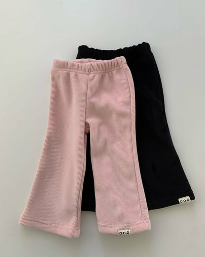 O.O.O｜BIBI PANTS（ビビパンツ）【予約商品】