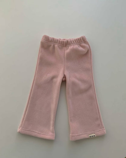 O.O.O｜BIBI PANTS（ビビパンツ）【予約商品】