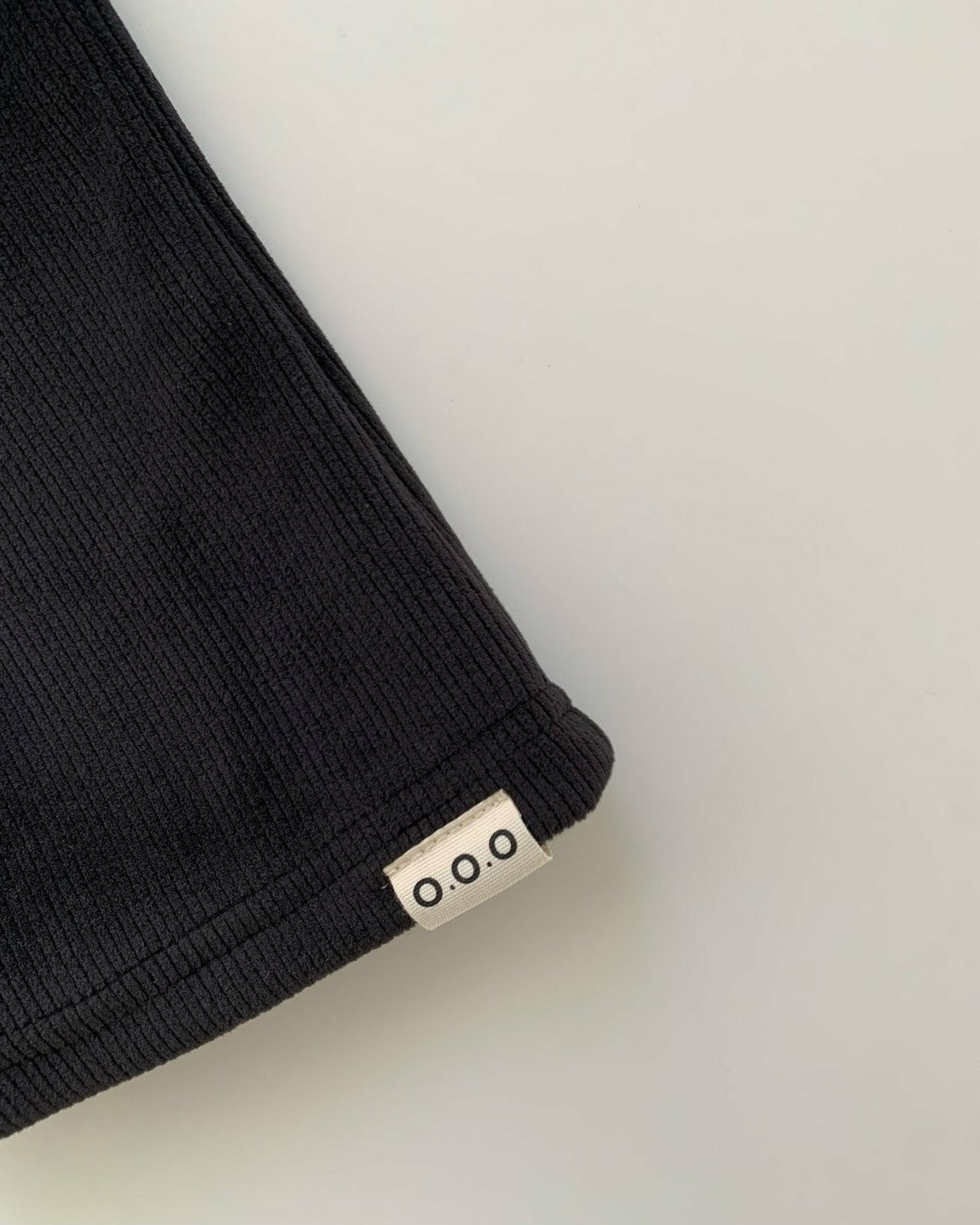 O.O.O｜BIBI PANTS（ビビパンツ）【予約商品】