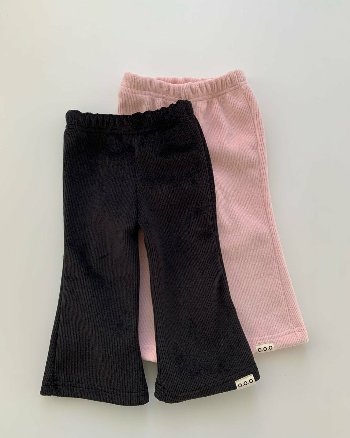 O.O.O｜BIBI PANTS（ビビパンツ）【予約商品】