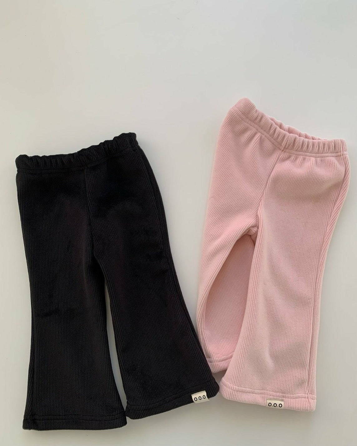 O.O.O｜BIBI PANTS（ビビパンツ）【予約商品】