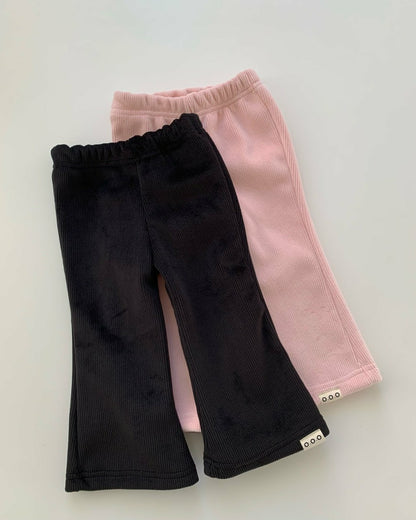 O.O.O｜BIBI PANTS（ビビパンツ）【予約商品】