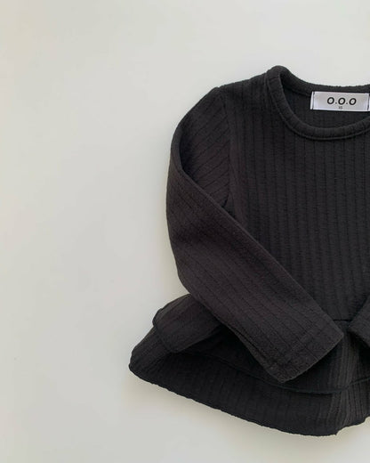 O.O.O｜COZY TEE（コージーT）【予約商品】