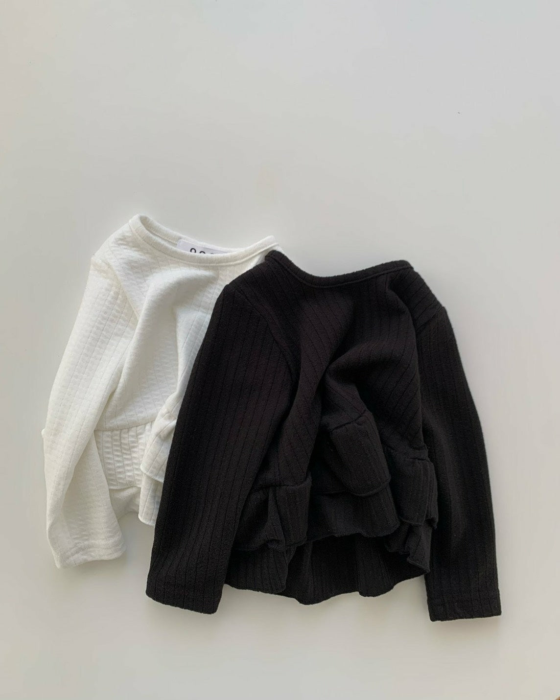 O.O.O｜COZY TEE（コージーT）【予約商品】