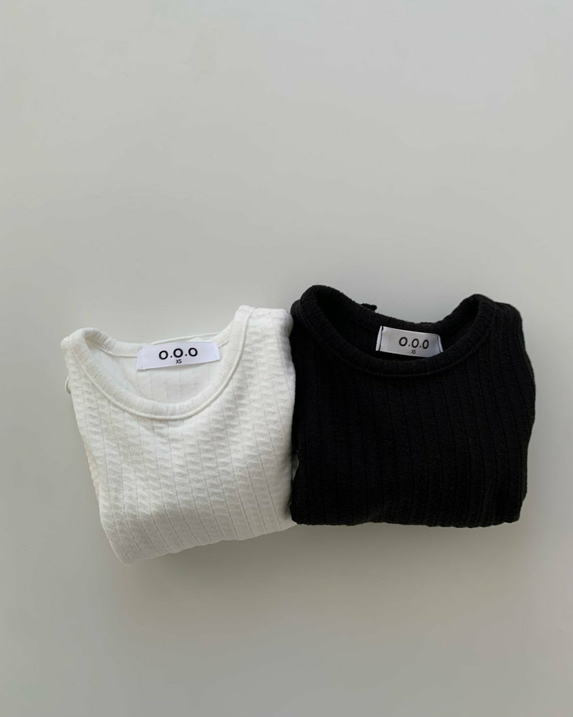 O.O.O｜COZY TEE（コージーT）【予約商品】