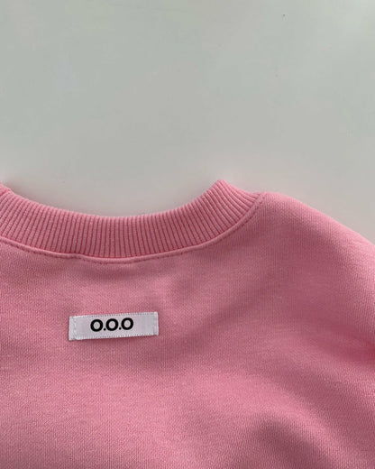 O.O.O｜PUPPY SWEATSHIRT（パピースウェット）【取り寄せ】