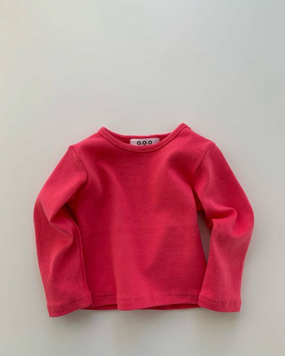 O.O.O｜BASIC TEE（ベーシックT）【予約商品】