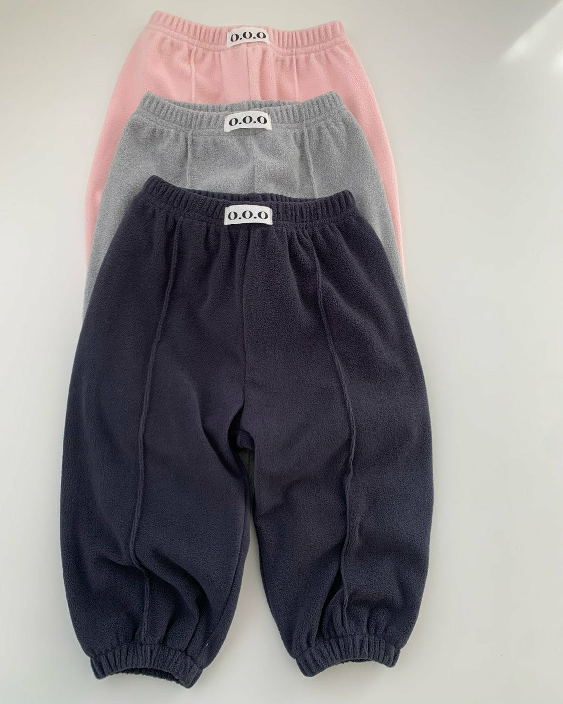O.O.O｜MORNING BREAD PANTS（モーニングブレッドパンツ）【予約商品】