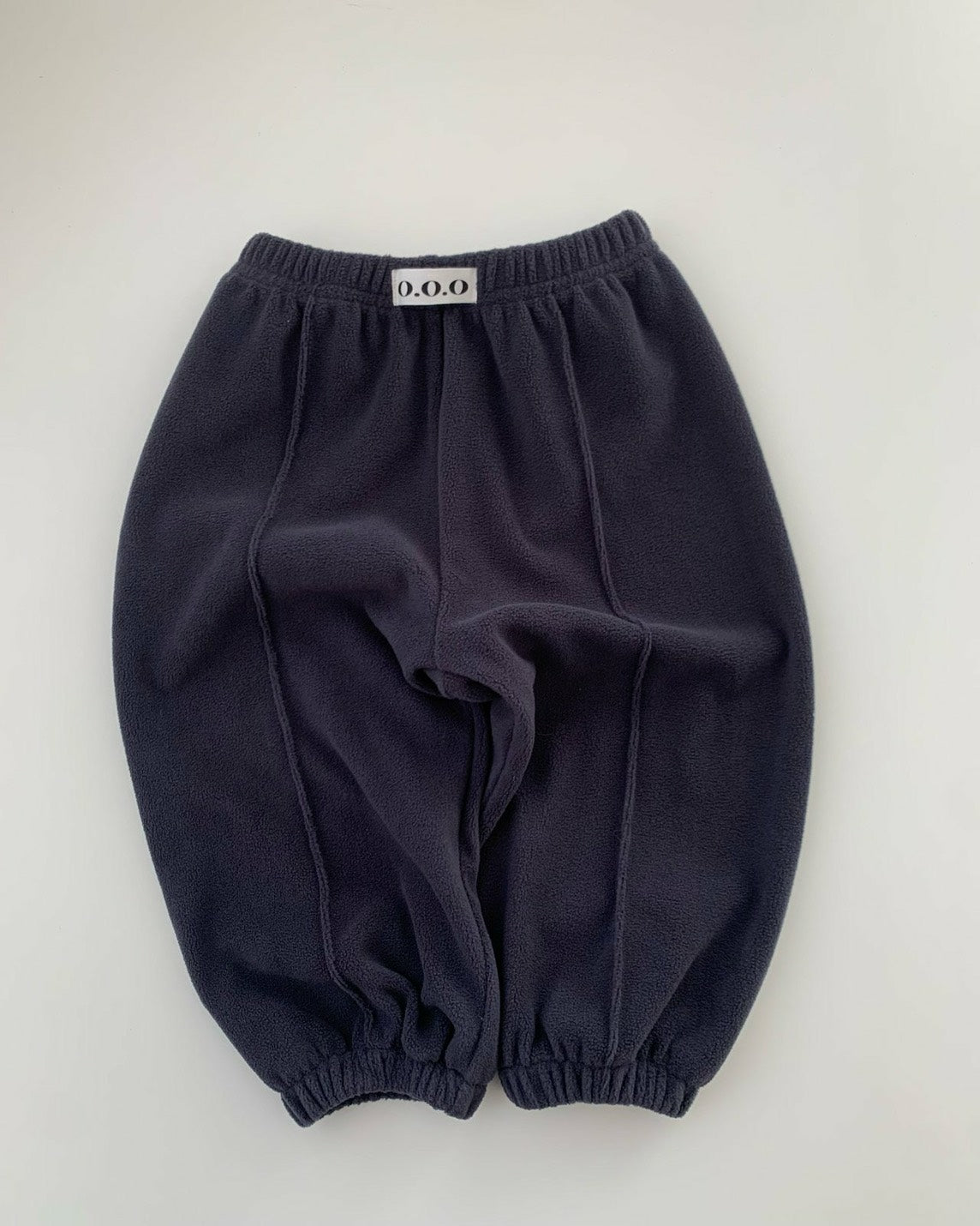 O.O.O｜MORNING BREAD PANTS（モーニングブレッドパンツ）【予約商品】
