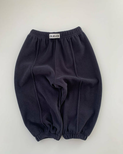 O.O.O｜MORNING BREAD PANTS（モーニングブレッドパンツ）【予約商品】