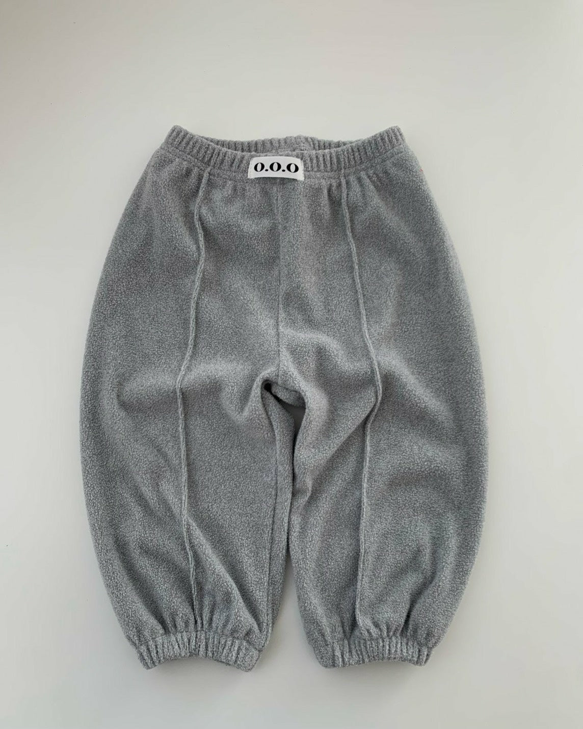 O.O.O｜MORNING BREAD PANTS（モーニングブレッドパンツ）【予約商品】
