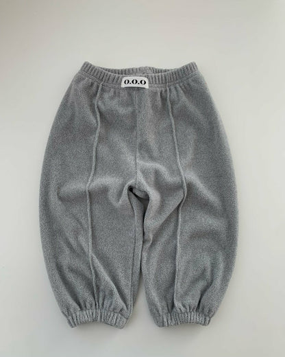 O.O.O｜MORNING BREAD PANTS（モーニングブレッドパンツ）【予約商品】