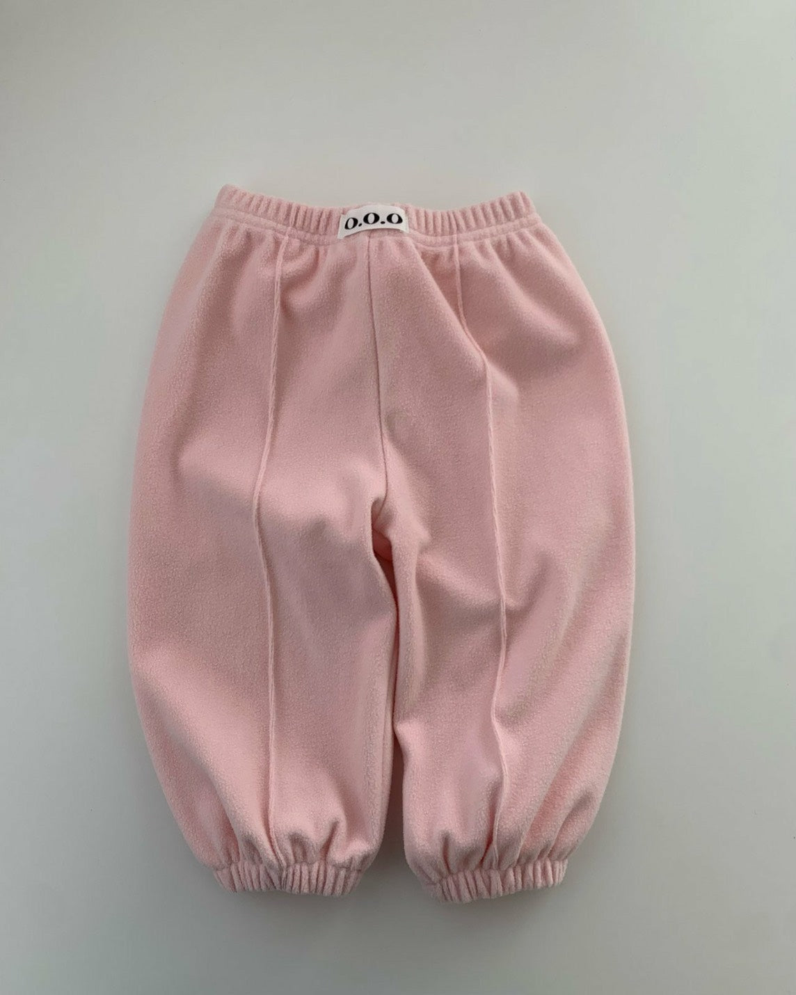 O.O.O｜MORNING BREAD PANTS（モーニングブレッドパンツ）【予約商品】