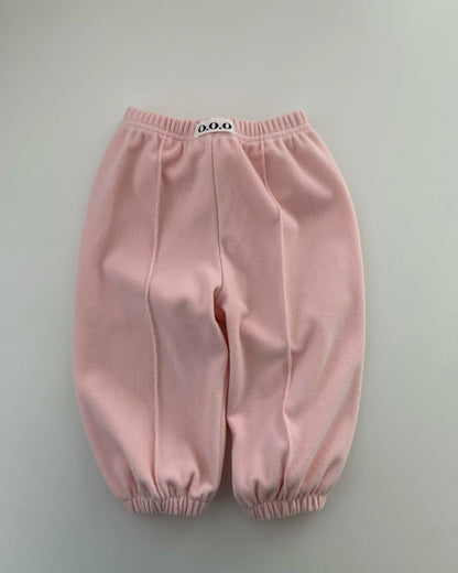 O.O.O｜MORNING BREAD PANTS（モーニングブレッドパンツ）【予約商品】