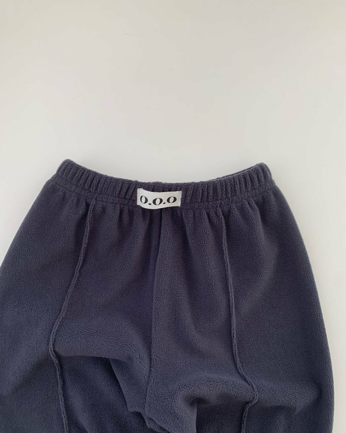 O.O.O｜MORNING BREAD PANTS（モーニングブレッドパンツ）【予約商品】