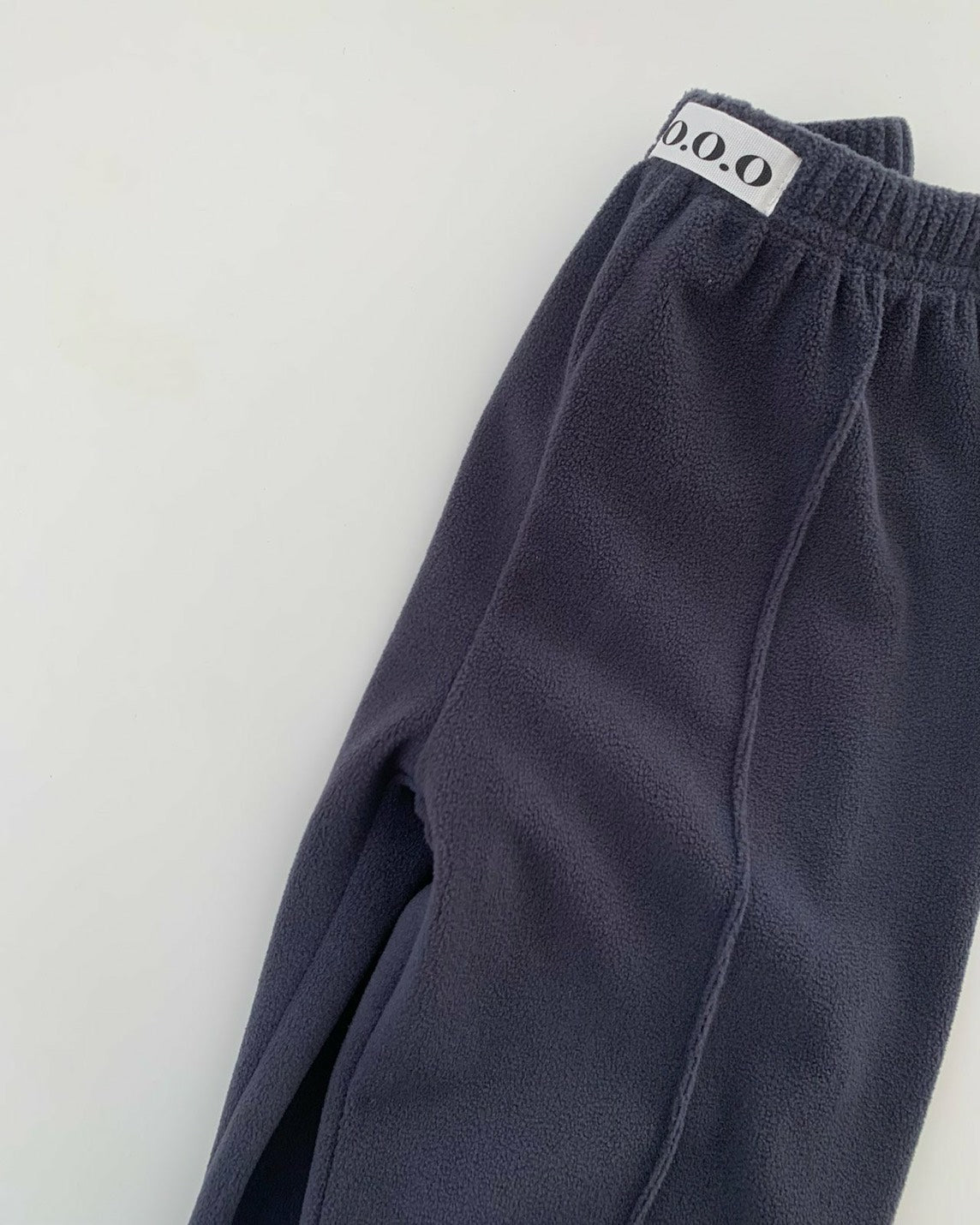 O.O.O｜MORNING BREAD PANTS（モーニングブレッドパンツ）【予約商品】