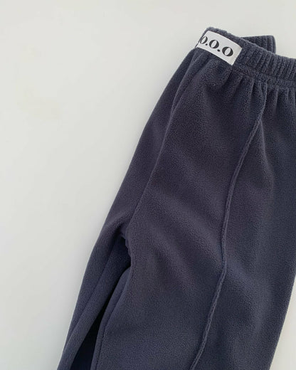 O.O.O｜MORNING BREAD PANTS（モーニングブレッドパンツ）【予約商品】