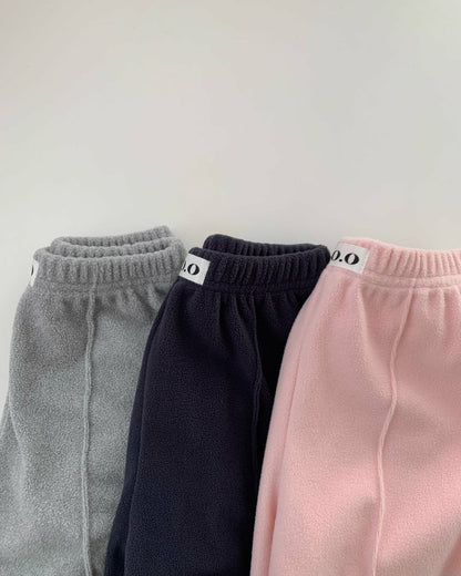 O.O.O｜MORNING BREAD PANTS（モーニングブレッドパンツ）【予約商品】