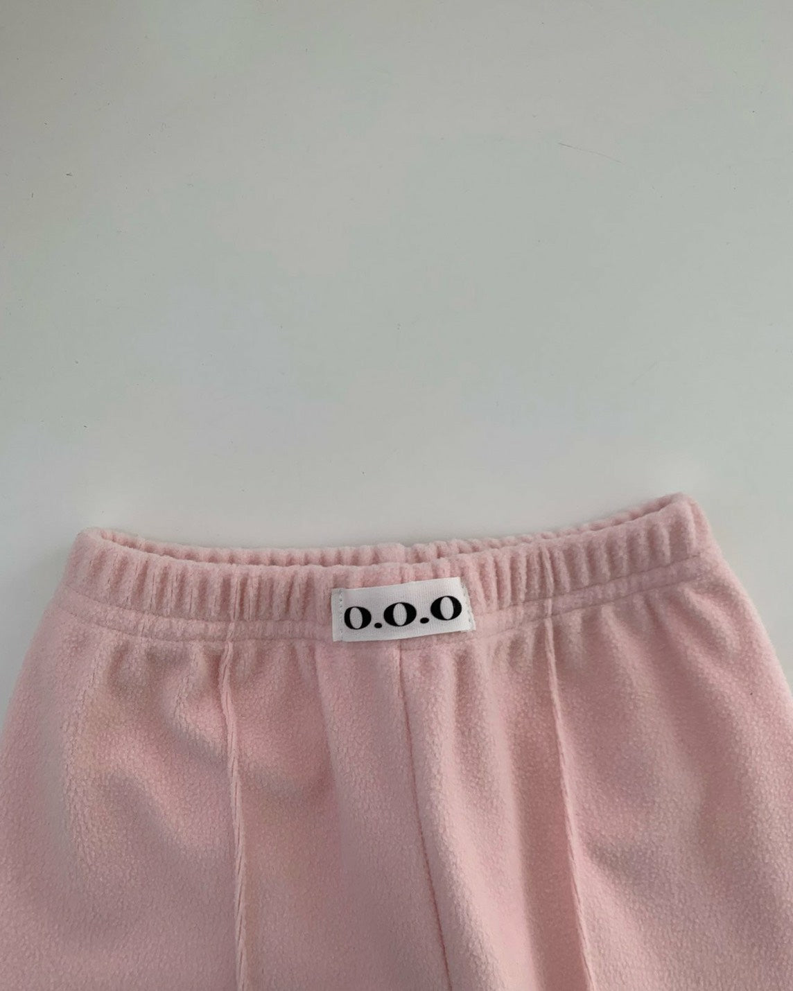 O.O.O｜MORNING BREAD PANTS（モーニングブレッドパンツ）【予約商品】