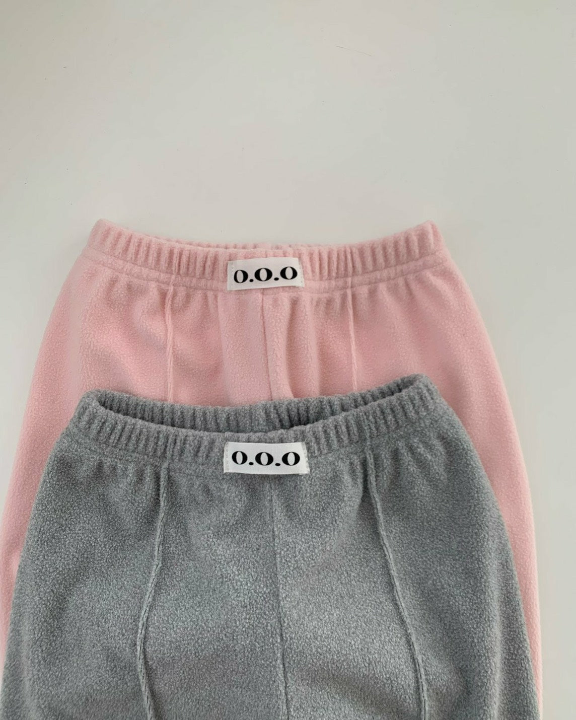 O.O.O｜MORNING BREAD PANTS（モーニングブレッドパンツ）【予約商品】