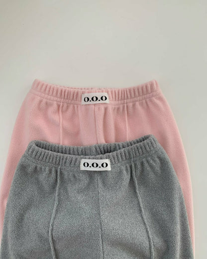 O.O.O｜MORNING BREAD PANTS（モーニングブレッドパンツ）【予約商品】