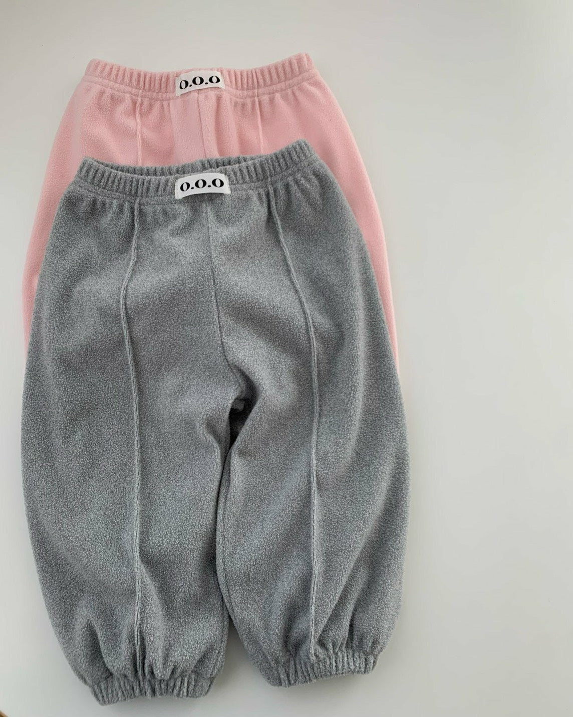 O.O.O｜MORNING BREAD PANTS（モーニングブレッドパンツ）【予約商品】