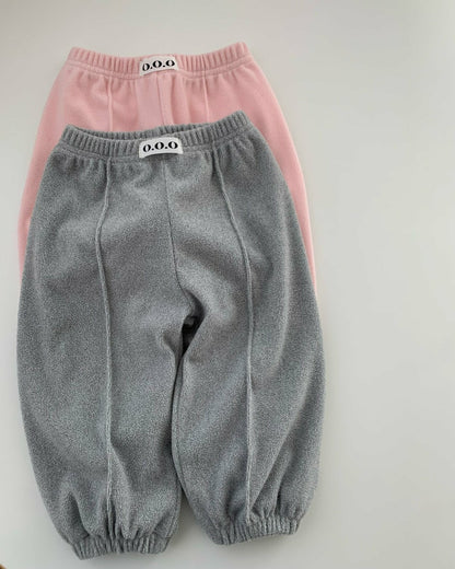 O.O.O｜MORNING BREAD PANTS（モーニングブレッドパンツ）【予約商品】
