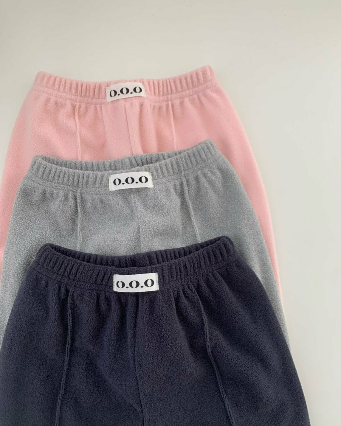 O.O.O｜MORNING BREAD PANTS（モーニングブレッドパンツ）【予約商品】