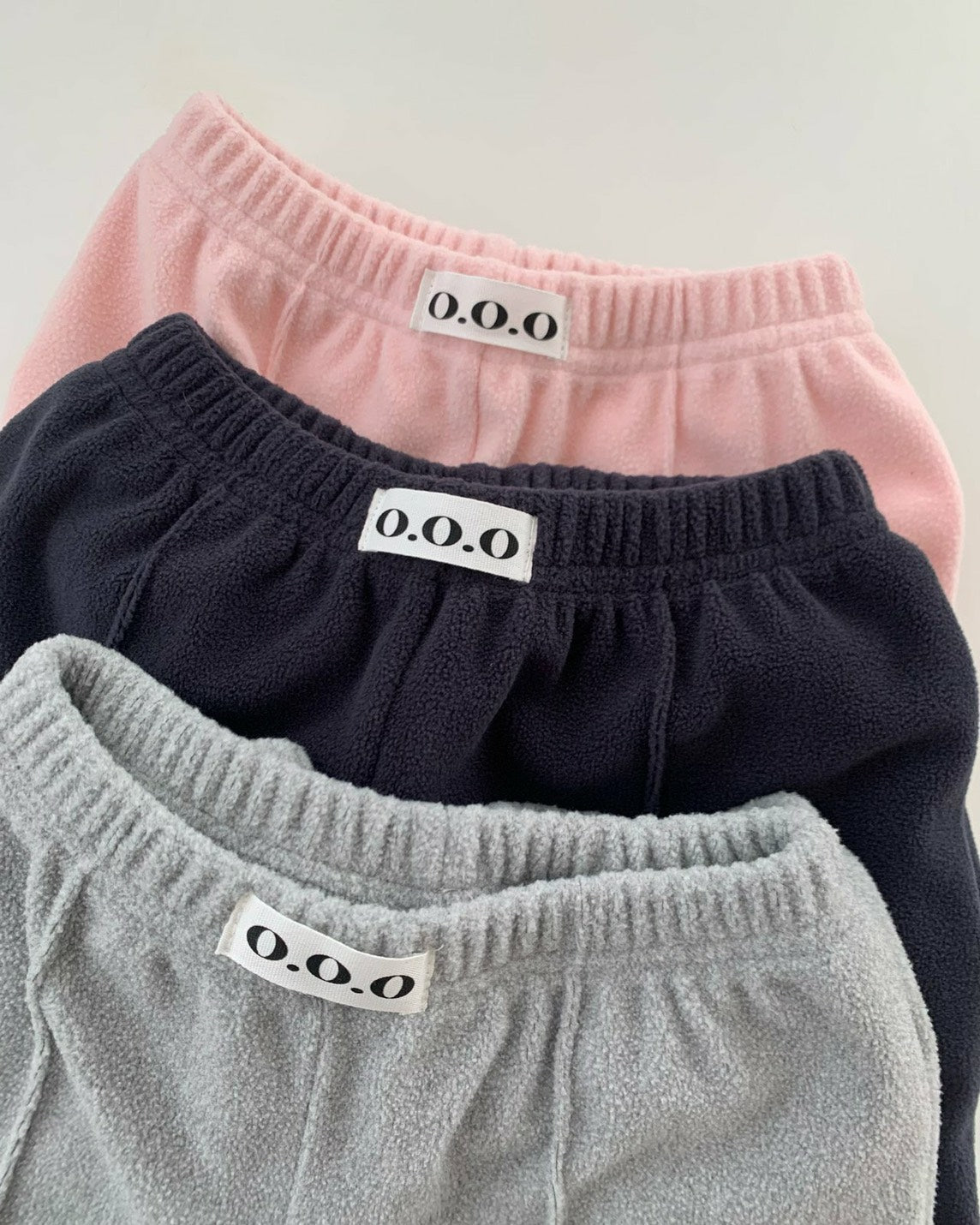 O.O.O｜MORNING BREAD PANTS（モーニングブレッドパンツ）【予約商品】