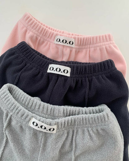 O.O.O｜MORNING BREAD PANTS（モーニングブレッドパンツ）【予約商品】