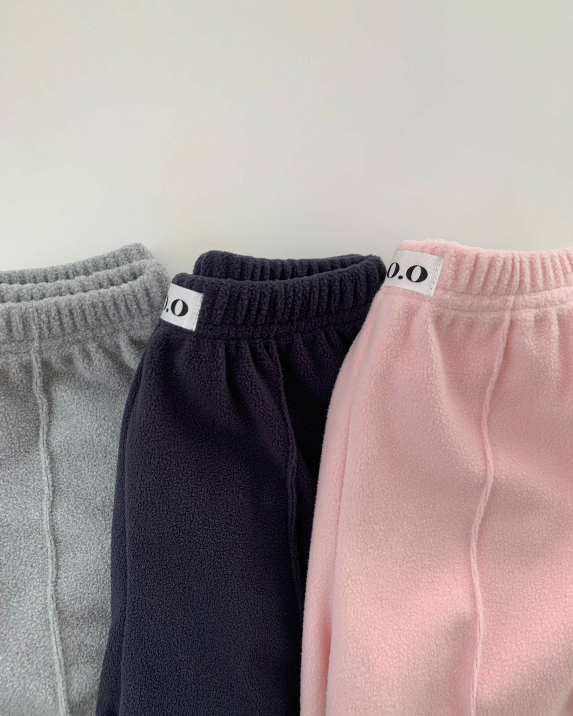 O.O.O｜MORNING BREAD PANTS（モーニングブレッドパンツ）【予約商品】