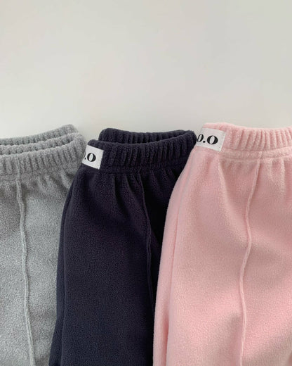 O.O.O｜MORNING BREAD PANTS（モーニングブレッドパンツ）【予約商品】