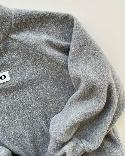 O.O.O｜MORNING BREAD SWEATSHIRT（モーニングブレッドスウェット）【予約商品】