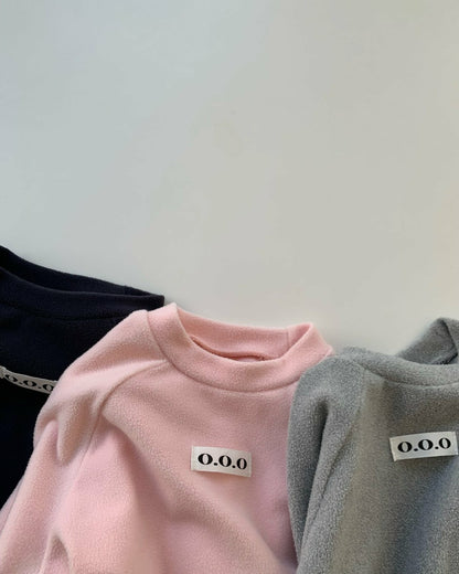 O.O.O｜MORNING BREAD SWEATSHIRT（モーニングブレッドスウェット）【予約商品】