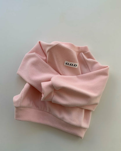 O.O.O｜MORNING BREAD SWEATSHIRT（モーニングブレッドスウェット）【予約商品】