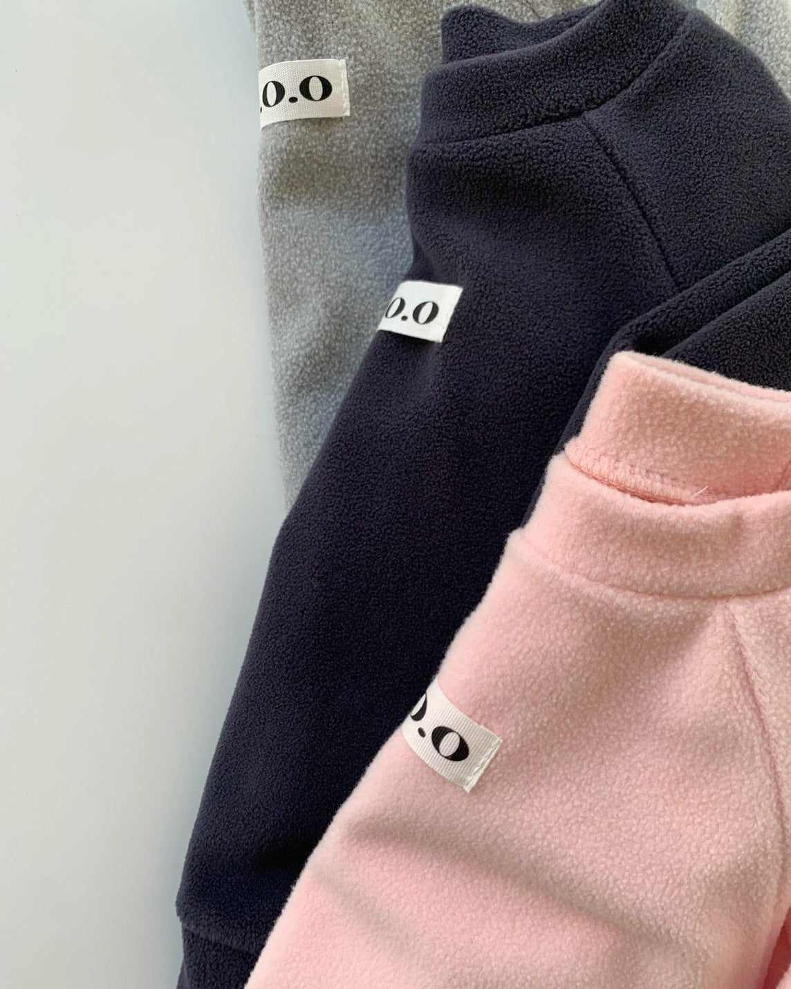 O.O.O｜MORNING BREAD SWEATSHIRT（モーニングブレッドスウェット）【予約商品】