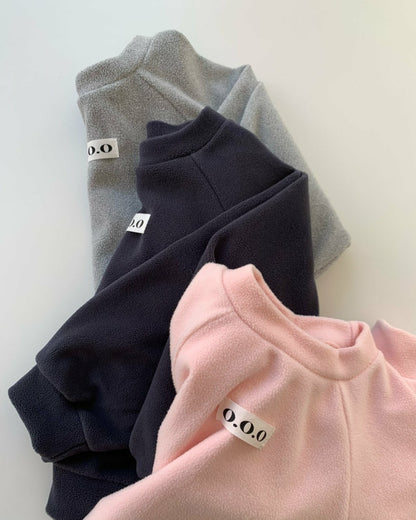 O.O.O｜MORNING BREAD SWEATSHIRT（モーニングブレッドスウェット）【予約商品】