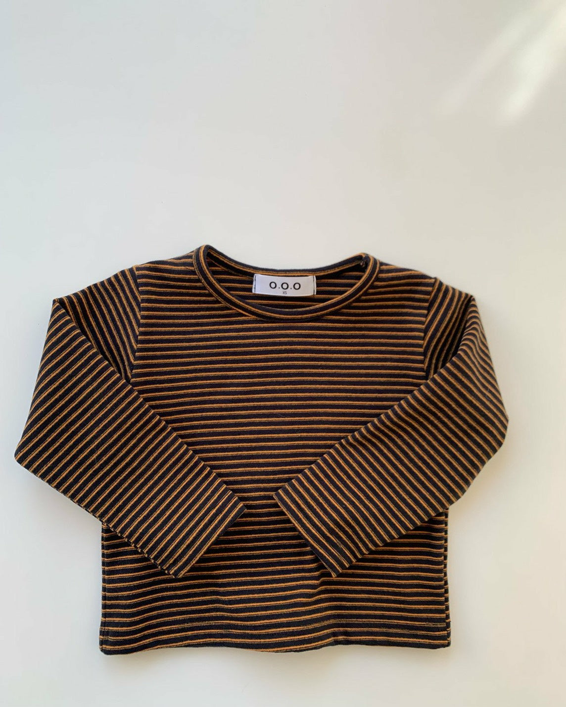 O.O.O｜JJORUREU TEE（チョルルTシャツ）【予約商品】