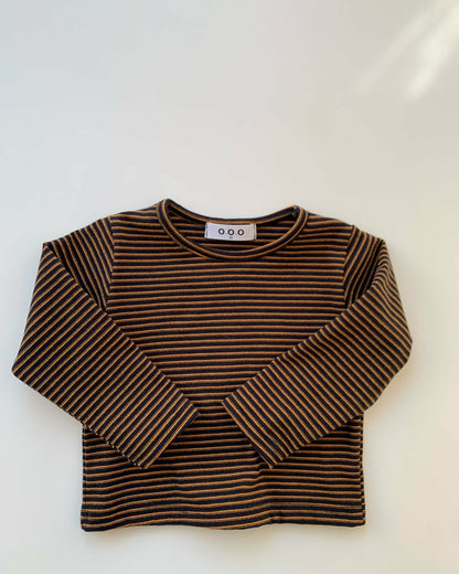 O.O.O｜JJORUREU TEE（チョルルTシャツ）【予約商品】